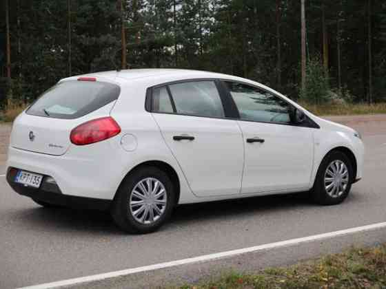 Fiat Bravo Чукотский АО