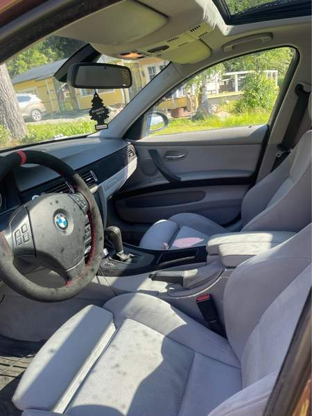 BMW 330 Lieksa – foto 7