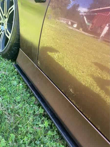 BMW 330 Lieksa – foto 6