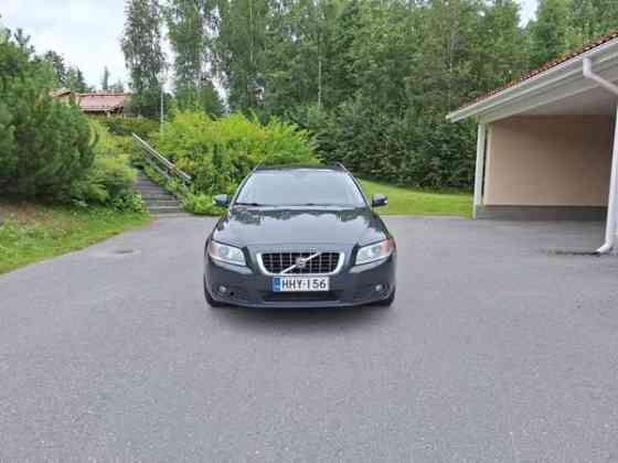 Volvo V70 Mikkeli