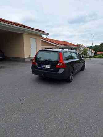 Volvo V70 Mikkeli