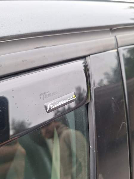 Volvo V70 Mikkeli - valokuva 8