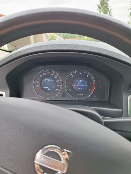 Volvo V70 Mikkeli - valokuva 6