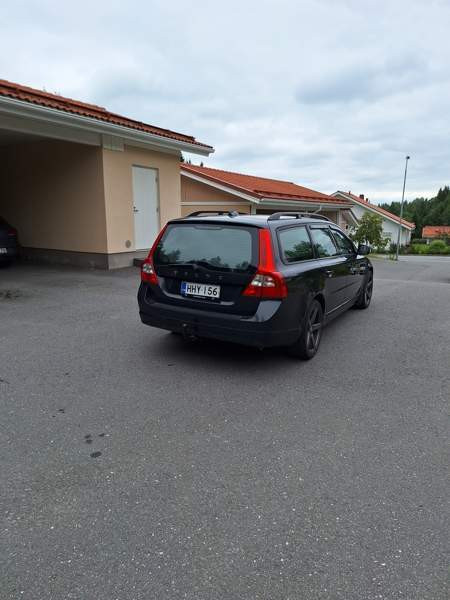 Volvo V70 Mikkeli - valokuva 5