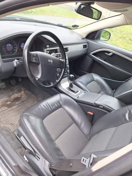Volvo V70 Mikkeli - valokuva 7