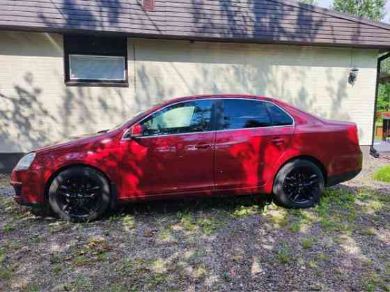 Volkswagen Jetta Kouvola