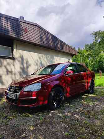 Volkswagen Jetta Kouvola