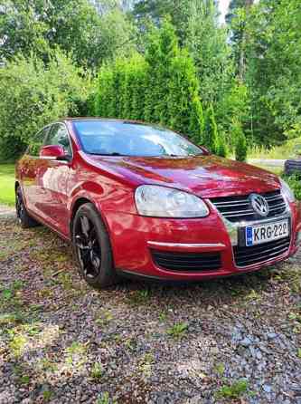 Volkswagen Jetta Kouvola