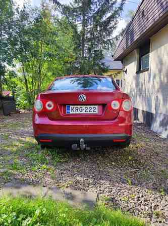 Volkswagen Jetta Kouvola