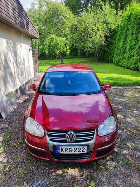 Volkswagen Jetta Kouvola - photo 4