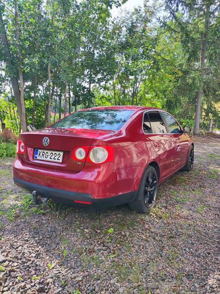 Volkswagen Jetta Kouvola - photo 7