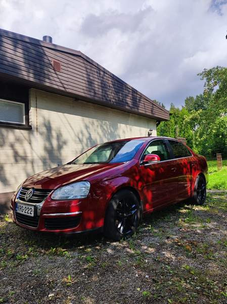 Volkswagen Jetta Kouvola - photo 2