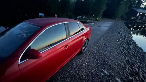 Volkswagen Jetta Kouvola - photo 8