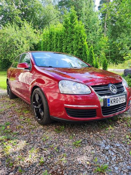 Volkswagen Jetta Kouvola - photo 1