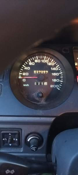 Mitsubishi Pajero Zaporiz'ka Oblast' – foto 8