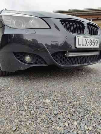 BMW 520 Jakobstad