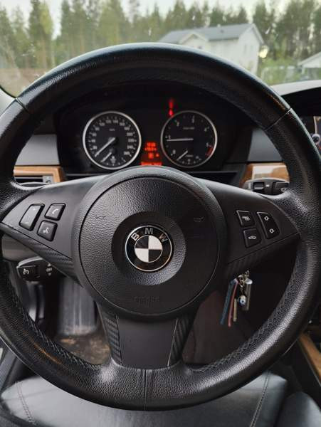 BMW 520 Jakobstad - photo 5