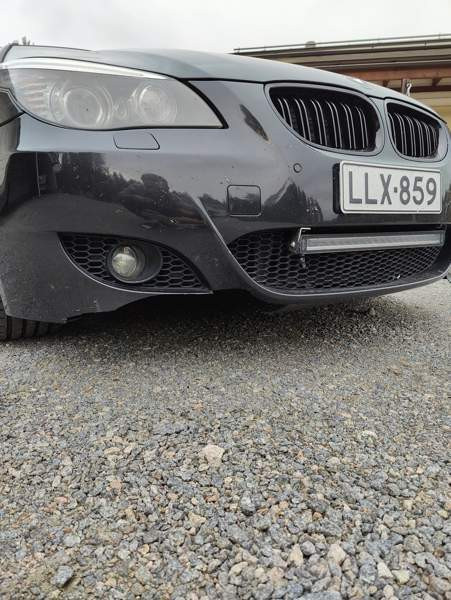 BMW 520 Jakobstad - photo 6