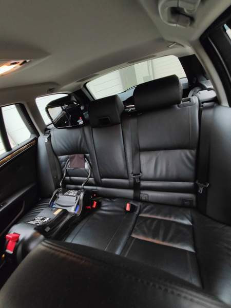 BMW 520 Jakobstad - photo 4