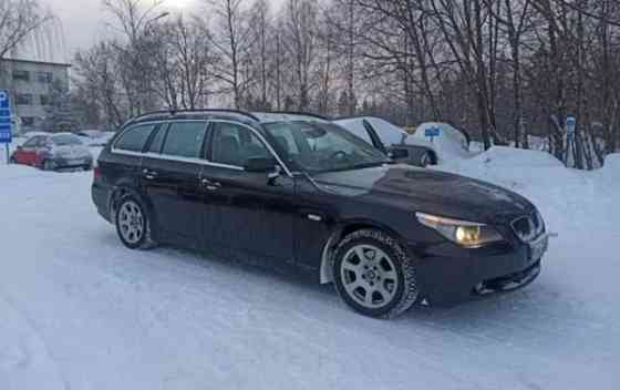 BMW 525 Vantaa
