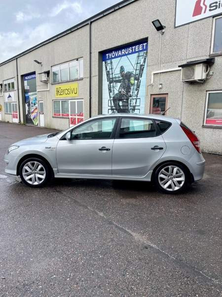 Hyundai i30 Туусула - изображение 8