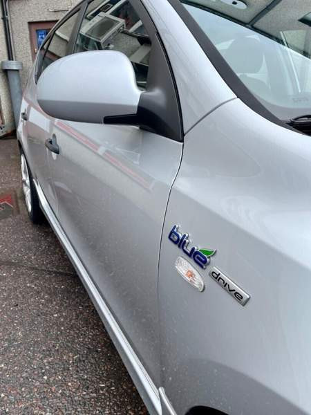 Hyundai i30 Туусула - изображение 4