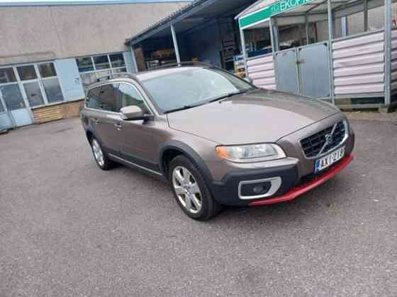 Volvo XC70 Glebychevo