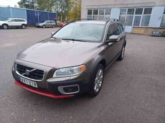 Volvo XC70 Glebychevo