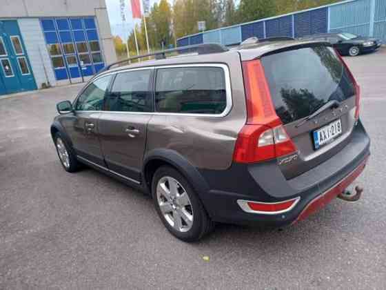 Volvo XC70 Glebychevo