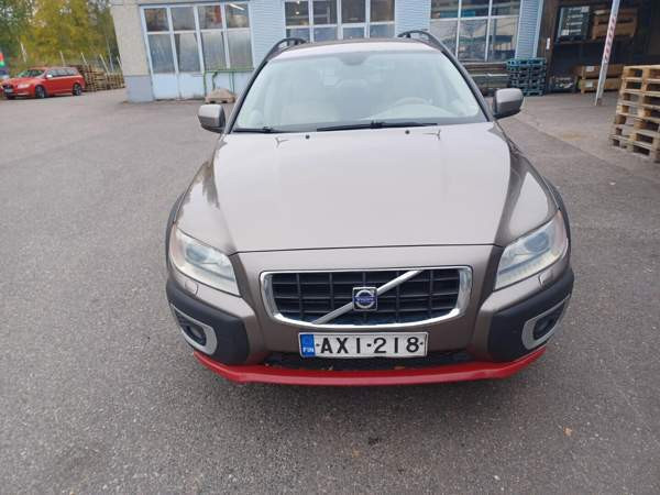 Volvo XC70 Глебычево - изображение 3