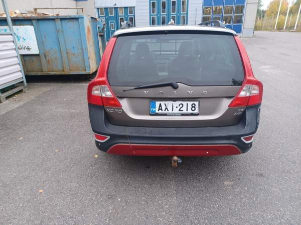 Volvo XC70 Глебычево - изображение 6