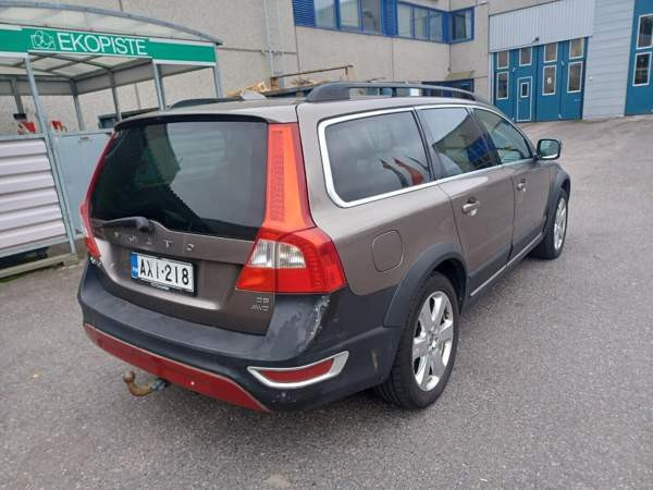 Volvo XC70 Глебычево - изображение 5