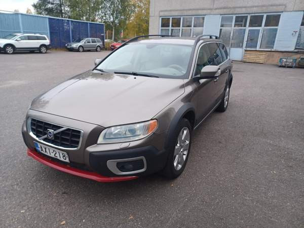 Volvo XC70 Глебычево - изображение 1