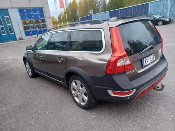 Volvo XC70 Глебычево - изображение 4