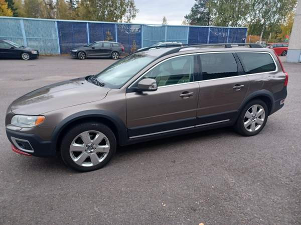 Volvo XC70 Глебычево - изображение 7