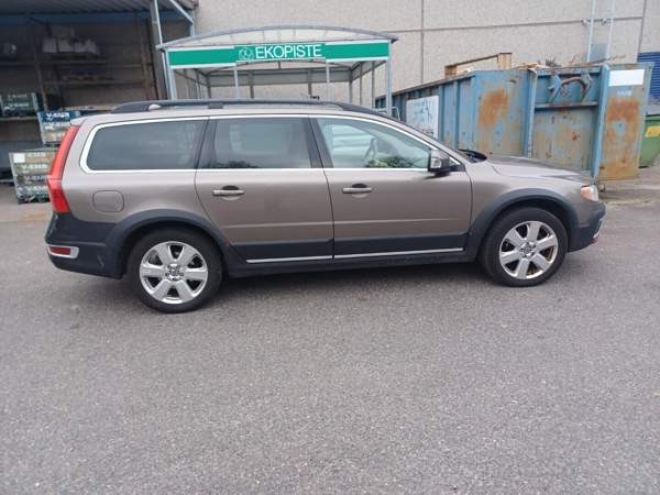 Volvo XC70 Глебычево - изображение 8