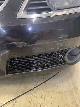 Saab 9-5 Куопио