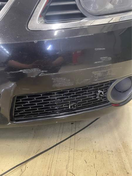 Saab 9-5 Kuopio - valokuva 6