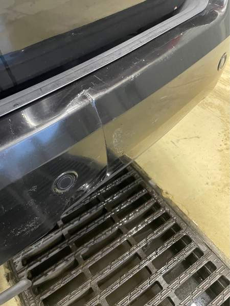 Saab 9-5 Kuopio - valokuva 7