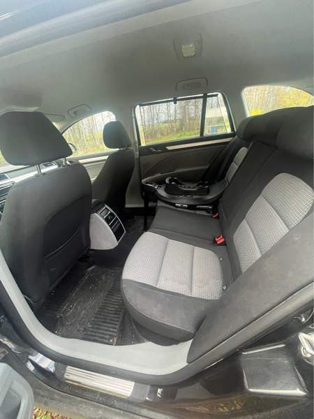 Skoda Superb Laihia - valokuva 7