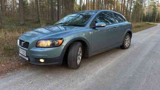 Volvo C30 Outokumpu
