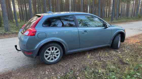 Volvo C30 Outokumpu