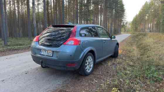 Volvo C30 Outokumpu