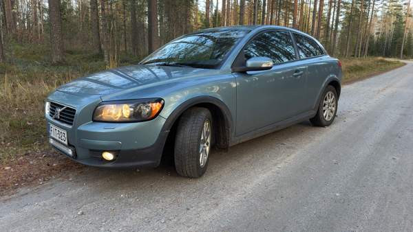 Volvo C30 Outokumpu - valokuva 2