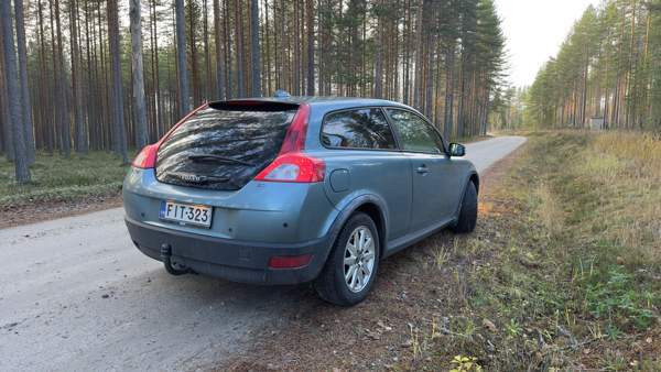 Volvo C30 Outokumpu - valokuva 5