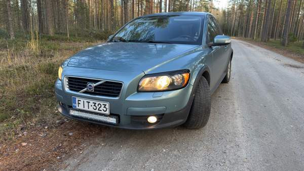 Volvo C30 Outokumpu - valokuva 1