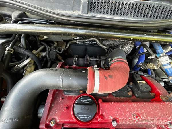 Audi S3 Jaemsae – foto 5