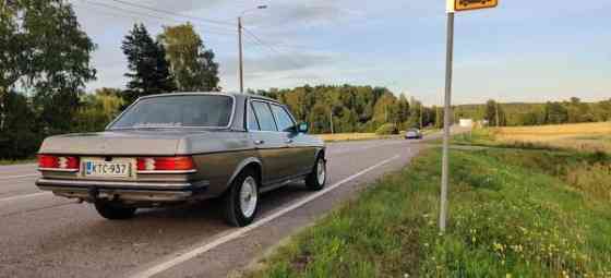 Mercedes-Benz 300 Lovisa