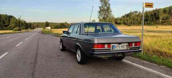 Mercedes-Benz 300 Lovisa