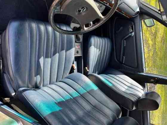 Mercedes-Benz 300 Lovisa